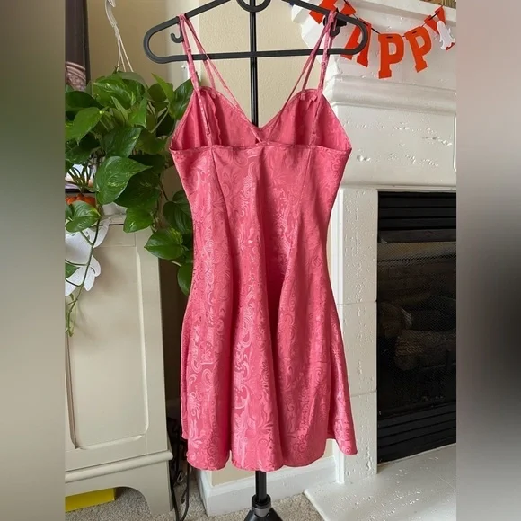 Vintage Victoria secret slip dress size XS (p) - Picture 2 of 4